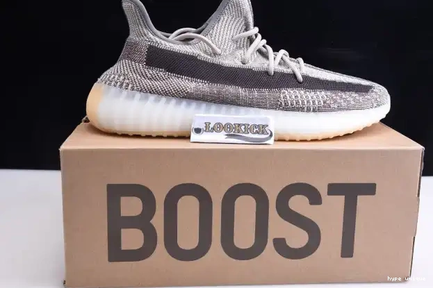 hype V2 Zyon FZ1267 Adidas 350 Yeezy Boost 0328